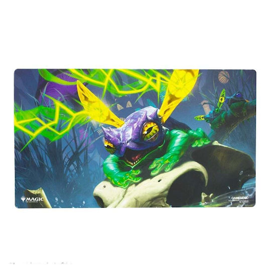 Gamegenic Prime Magic the Gathering Постелка за игра
