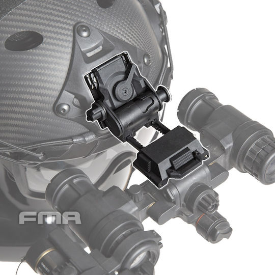 Fma Piesă De Schimb Pentru Cască Moto TB1012-BK