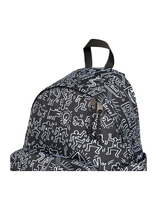 Eastpak Eastpak Schulranzen Rucksack für Junior High-High School Schwarz 24lt