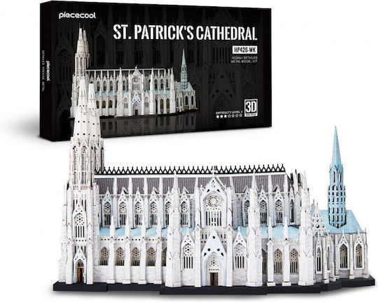 Piececool Construction Toy