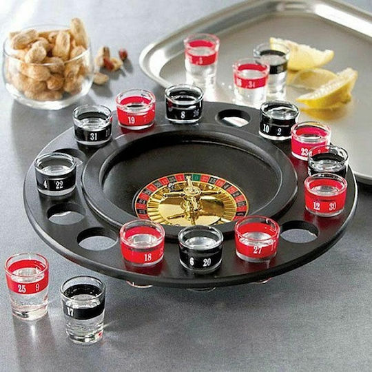 Drinking Game Adults 1 Piece Model 18896