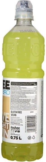 Oshee Oshee Băutură Sport Lămâie Zero 750ml