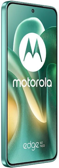 Motorola Edge 60 Neo with Moto Buds 5G (8/256GB) PANTONE Frostbite