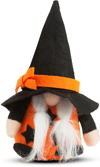 Halloween Scandinavian Elf Decoration 15 Cm Assorted Model