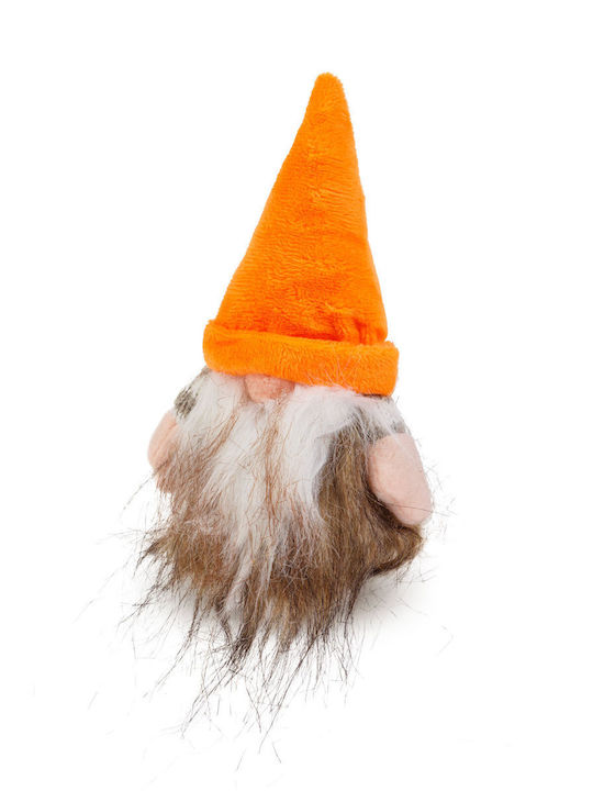 Halloween Skandinavischer Elf Dekoration 15 Cm Textilfigur