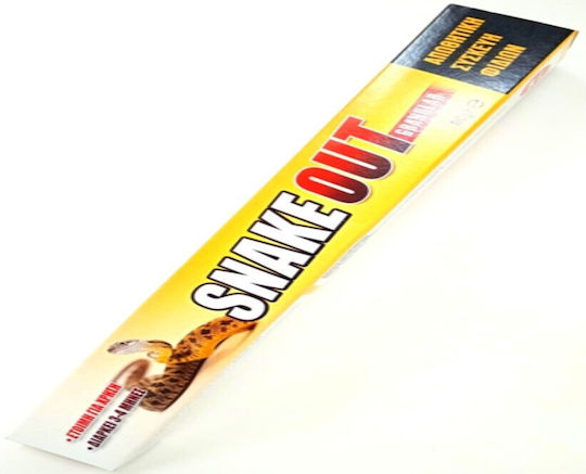STAC Snake Out Repellent Stake Snakes 80gr 0.33m