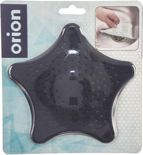 Orion Filter Für Küchenspülenzubehör In Edelstahl Grau