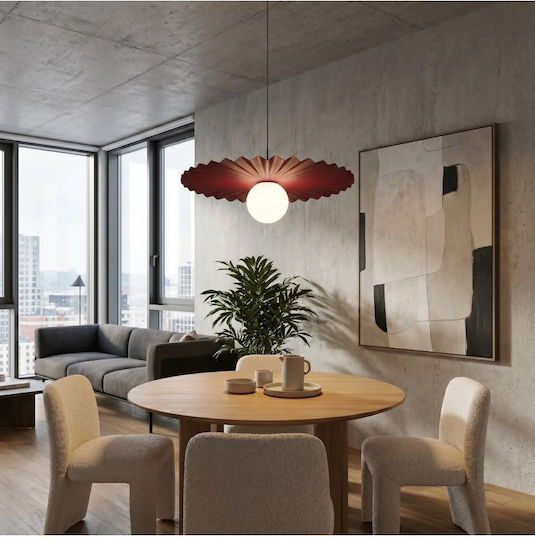 Emibig Umbra Pendant Ceiling Light 10cm