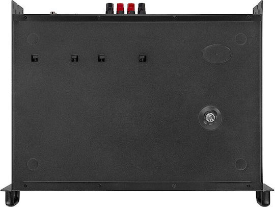 HPA Amplificator De Putere PA Cu 2 Canale 540W/4Ω 300W/8Ω Cu Sistem De Răcire AM1100