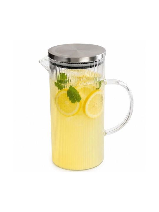 Carafă De Servire Din Sticlă 1000ml