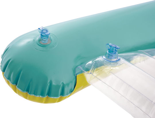 Intex Φουσκωτό Θαλάσσης Λευκό 84x79cm