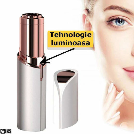 Αποτριχωτική Μηχανή Epilator