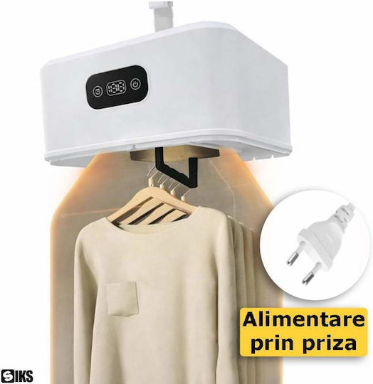 Uscătoare Rufe Încălzită Pandantiv 600W