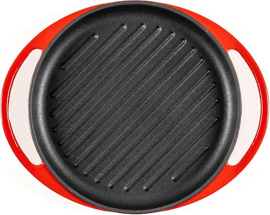 Lätt Home 26cm Γκριλιέρα