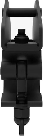 Admiral Staging Photorhythmics Support Zubehör 30 Halbkupplungen Ell 500kg Professionelle Truss Halterung Eingebaute Half Coupler