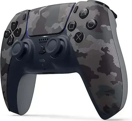 Sony DualSense V3 Ασύρματο Gamepad για PS5 Camouflage