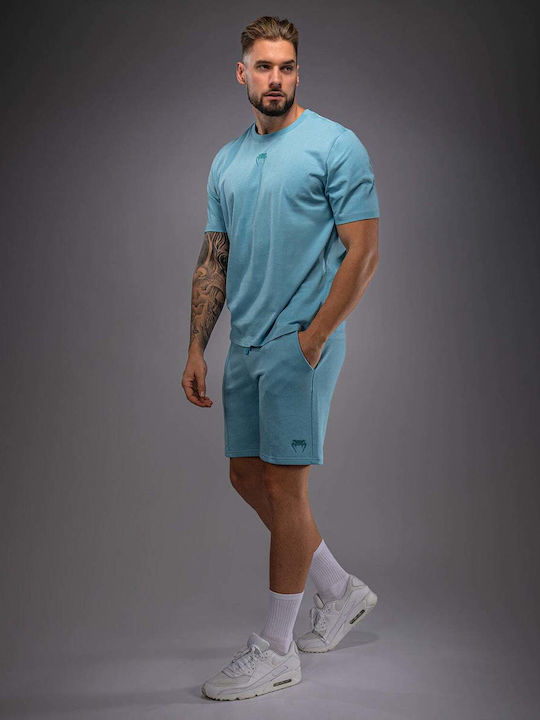 Venum T-shirt Τουρκουάζ Venum T-shirt Τουρκουάζ