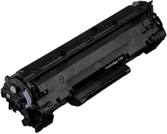Freecolor Compatible Toner For Canon Laser Printer Canon CC530AD (2662B002) Black