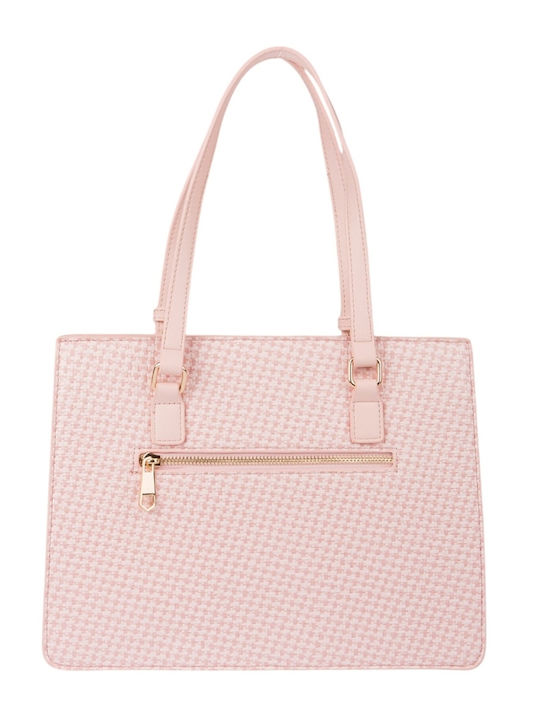 Women's Shoulder Bag Pink