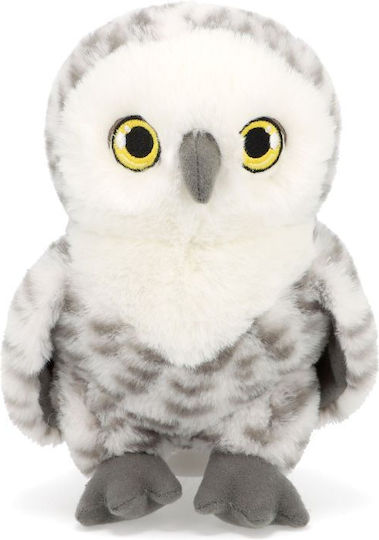 Keel Toys Plush Bunny Owl 3 cm Various Designs 1pc