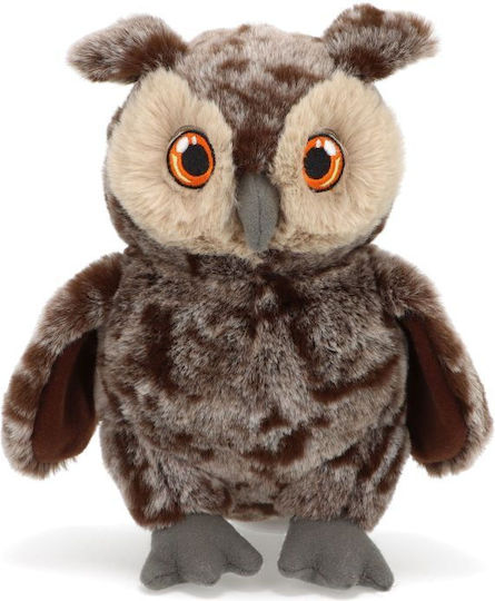 Keel Toys Plush Bunny Owl 3 cm Various Designs 1pc