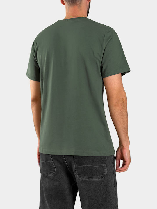 T-Shirt Green