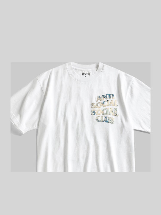 T-shirt Λευκό