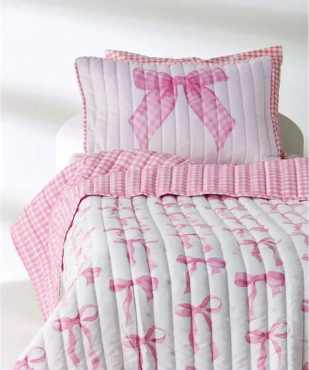 Kentia Kids Quilt Set Single 160x220cm