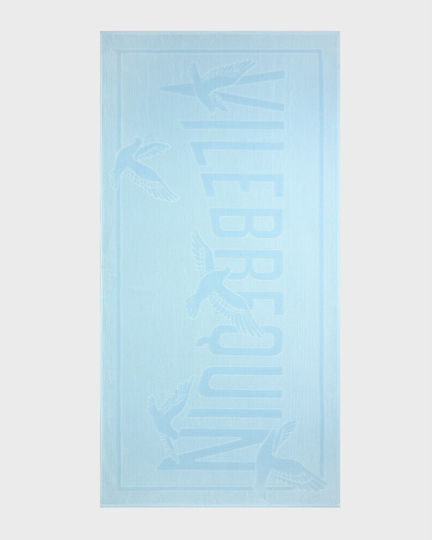 Vilebrequin Плажна Кърпа