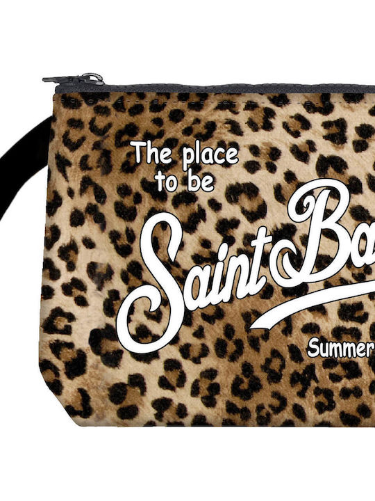 Mc2 Saint Barth Aline L-pochette Animal 0378000254