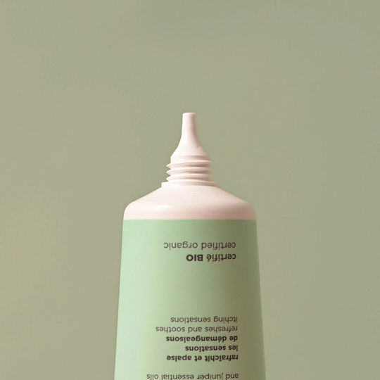 avril Scalp Serum Against Dry Scalp 50ml