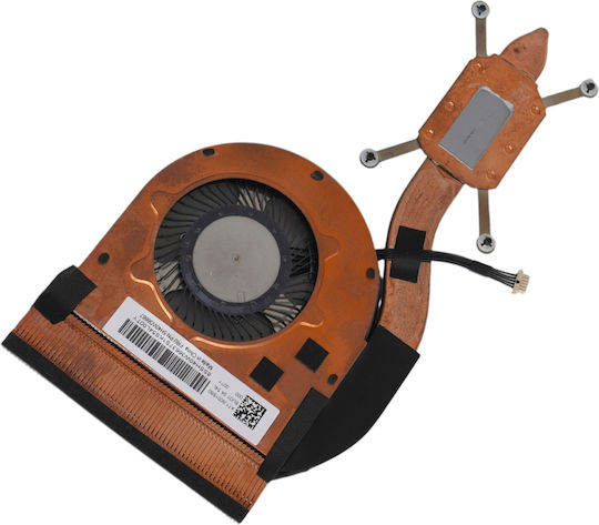 Laptop Fan CPU Cooling Fan Lenovo Thinkpad X390 X395 X13 Gen 1 20T2 20T3 5H40W36667 5H40W36666 5H40W36668 SH40W36637 SH40W36636 EG50040S1-1C020-S9A Heatsink 5pin Code 81720