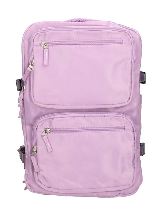 Extralink Backpack Αδιάβροχο Μαύρο Extralink Backpack Αδιάβροχο Μαύρο