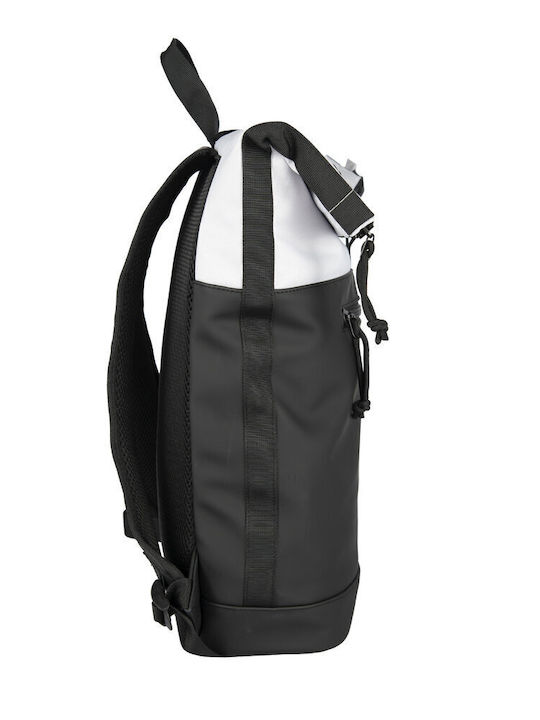 New Rebels Backpacks Schwarz