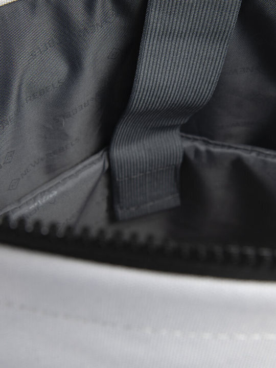 New Rebels Backpacks Schwarz