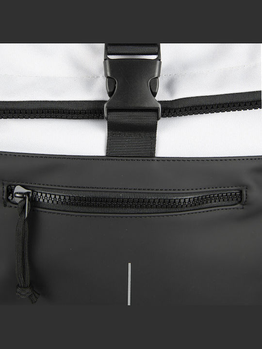 New Rebels Backpacks Schwarz