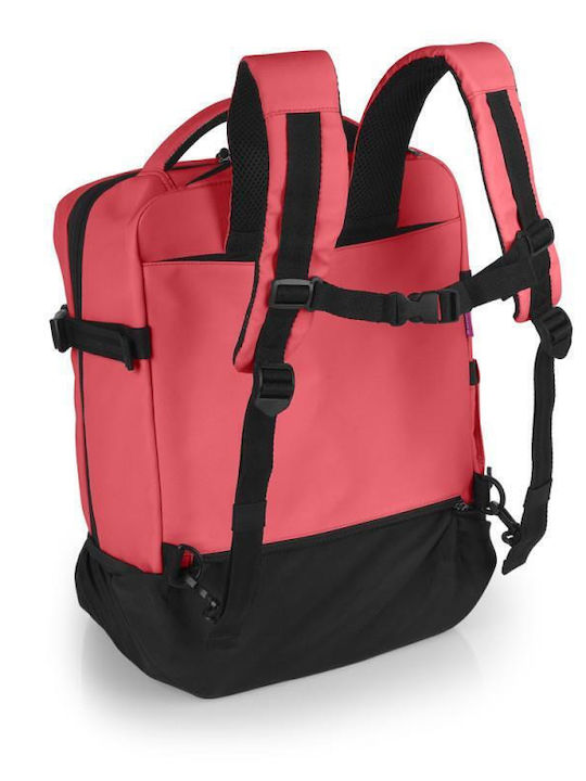 Gabol Backpack Πορτοκαλί