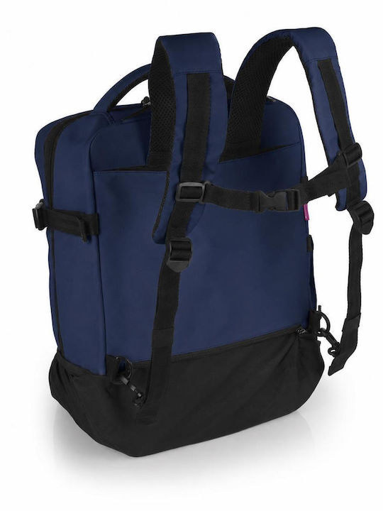 Gabol Backpack Blue