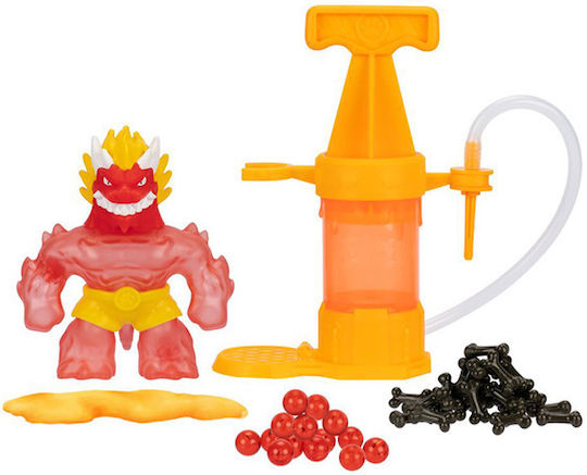 Giochi Preziosi Goo Jit Zu Hero Creator Goo Jit Zu за 4+ години Мулти