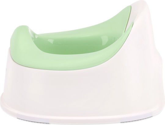 Sun Baby Töpfchen Toilette Weiß bis 15kg