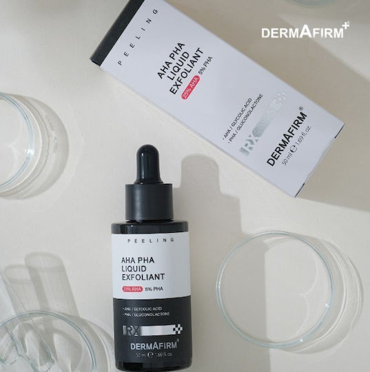 Dermafirm Ορός για Peeling Προσώπου 50ml