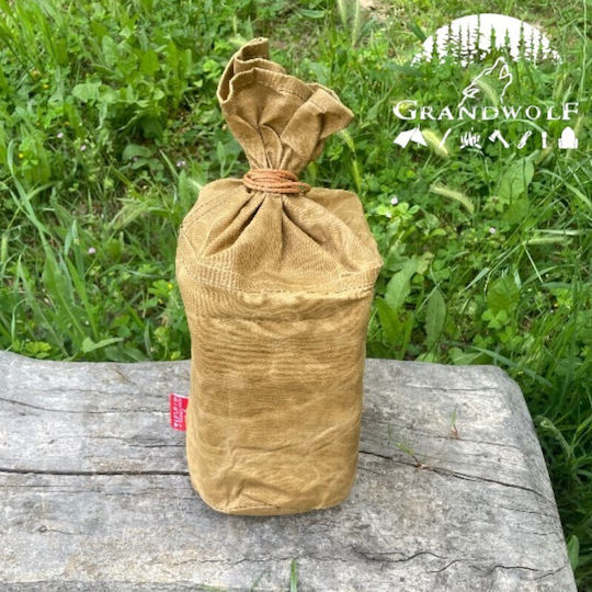 Чанта За Съхранение Bushcraft Каки