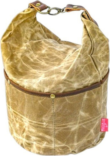 Bushcraft Multifunctional Storage Bag Large Khaki
