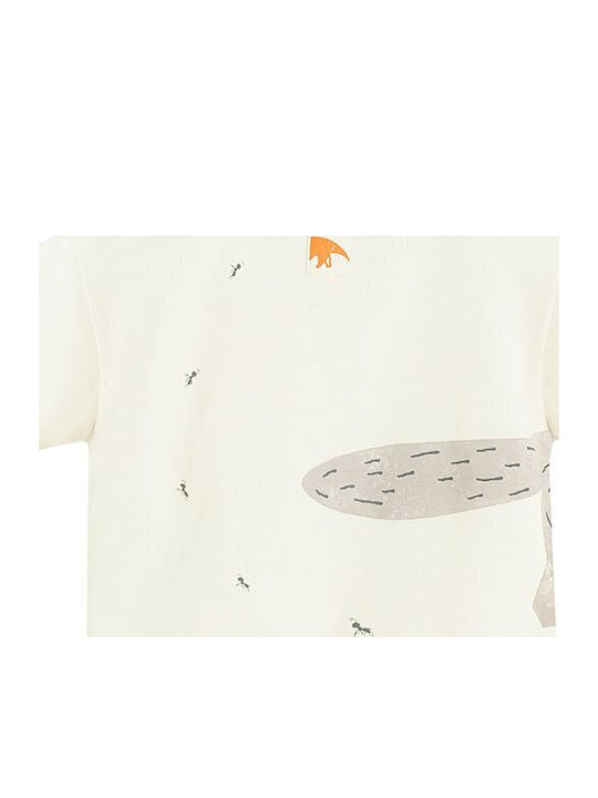 Set Kids Tops Multicolour