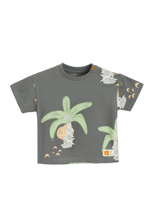 Set Kids Tops Multicolour