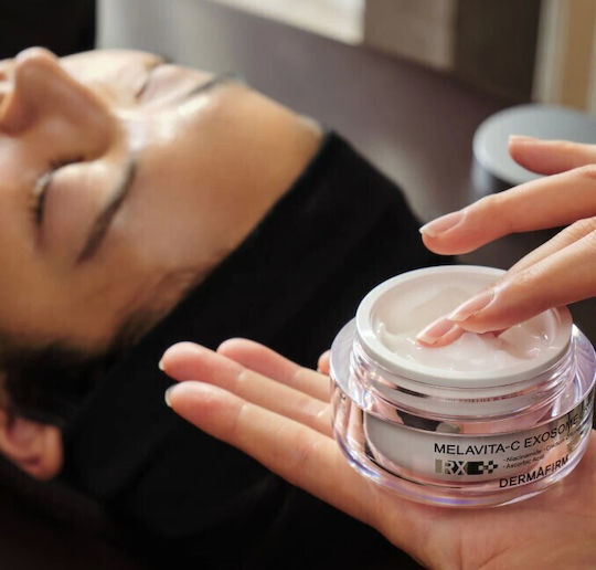 Dermafirm Face Cream for Brightening with Vitamin C & Niacinamide 50ml