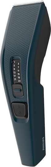 Philips Hc3505 15 Hair Clipper Black HC3505/15