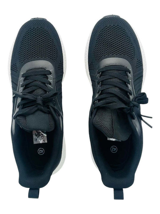 Adidași Pentru Bărbați Negru