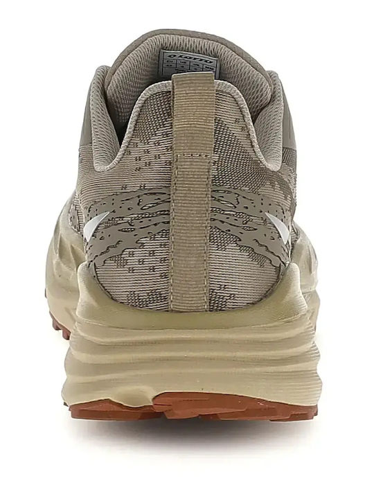 600 Iv Men's Sneakers Brown