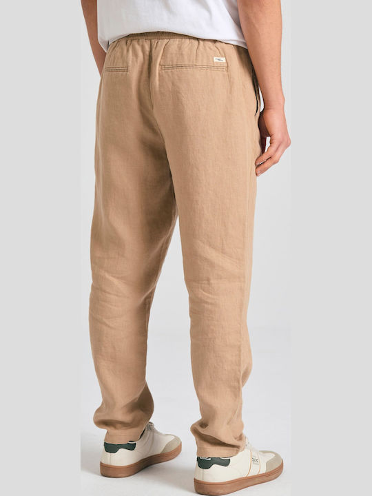 Παντελόνι Chino Μπεζ